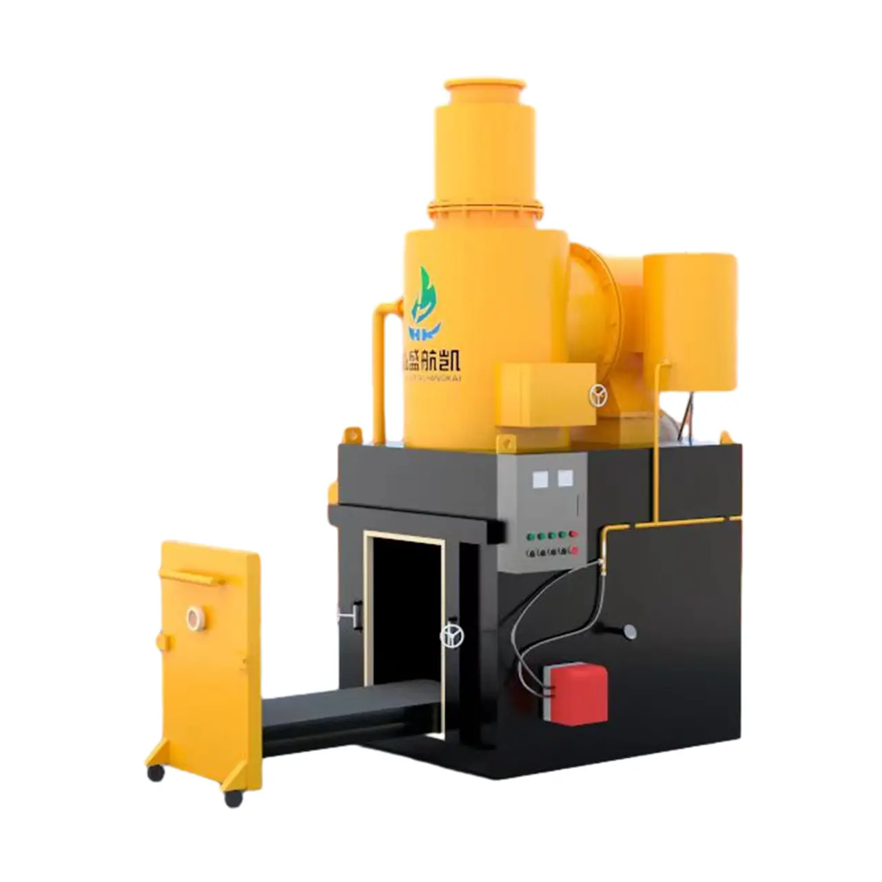 Hayvan Karkas İşleme Ekipmanları Çiftlik Biyogüvenliğini Nasıl Geliştirebilir?